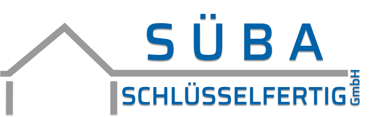 SüBa Schlüsselfertig Trocknbau Logo